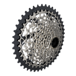 SRAM XG-1271 D1 Silver 12 rýchlostí, kazeta 10-44z D1