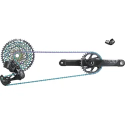 SRAM XX1 Eagle AXS DUB Sada
