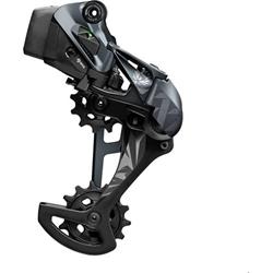 SRAM XX1 Eagle AXS - přehazovačka 52z - 12 rychl. 00.7518.125.000 Bez baterie - Komponenty na kolo - MTB sady