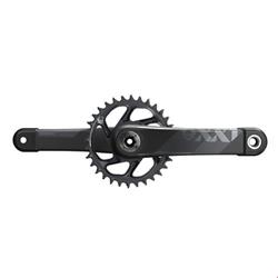 SRAM XX1 EAGLE DUB 175 X-SYNC 2 Grey 34z. 00.6118.573.000