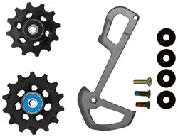 SRAM XX1 Eagle - kladky přehazovačky Lunar 52z. 11.7518.077.010 - Komponenty na kolo - MTB sady