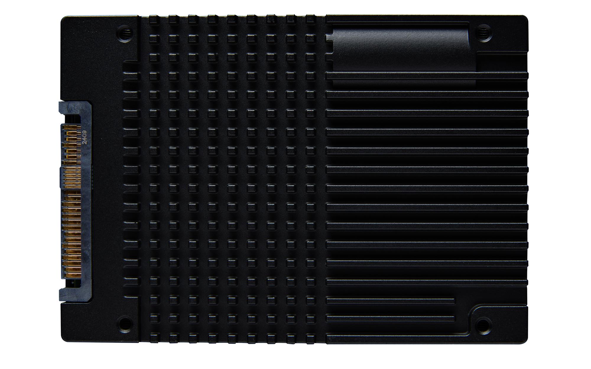 SSD disk Kingston DC3000ME 3,84 TB U.2, 2,5"