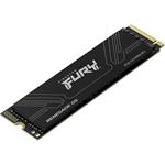 SSD disk Kingston Fury Renegade G5 1TB NVMe