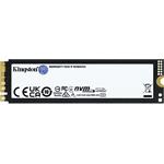SSD disk Kingston Fury Renegade G5 4TB NVMe