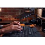SSD disk Kingston XS1000 2TB čierny