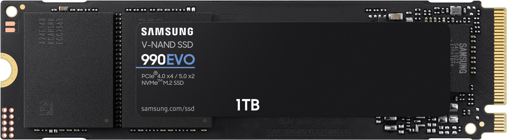 SSD disk Samsung 990 EVO 1 TB