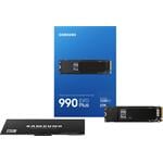 SSD disk Samsung 990 EVO Plus 2 TB