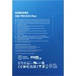 SSD disk Samsung 990 EVO Plus 2 TB