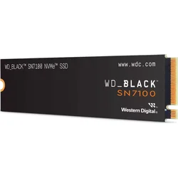 SSD disk WD Black SN7100 2TB NVMe