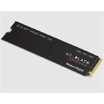 SSD disk WD BLACK SN850X 2TB NVMe