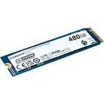 SSD Kingston DC2000B 480GB NVMe Enterprise