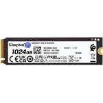 SSD Kingston KC3000 1TB NVMe