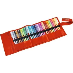 STABILO Fixy "Pen 68", mix barev, sada, 30 ks