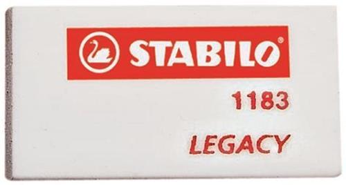 STABILO Guma 50 ks
