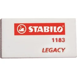 STABILO Guma 50 ks