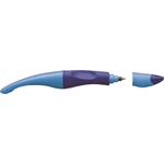 STABILO Roller "EasyOriginal Start", modrá, 0,5 mm, pro leváka, modrá