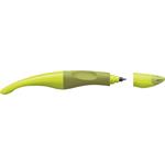 STABILO Roller "EasyOriginal Start", zelená, 0,5 mm, pro leváka, modrá