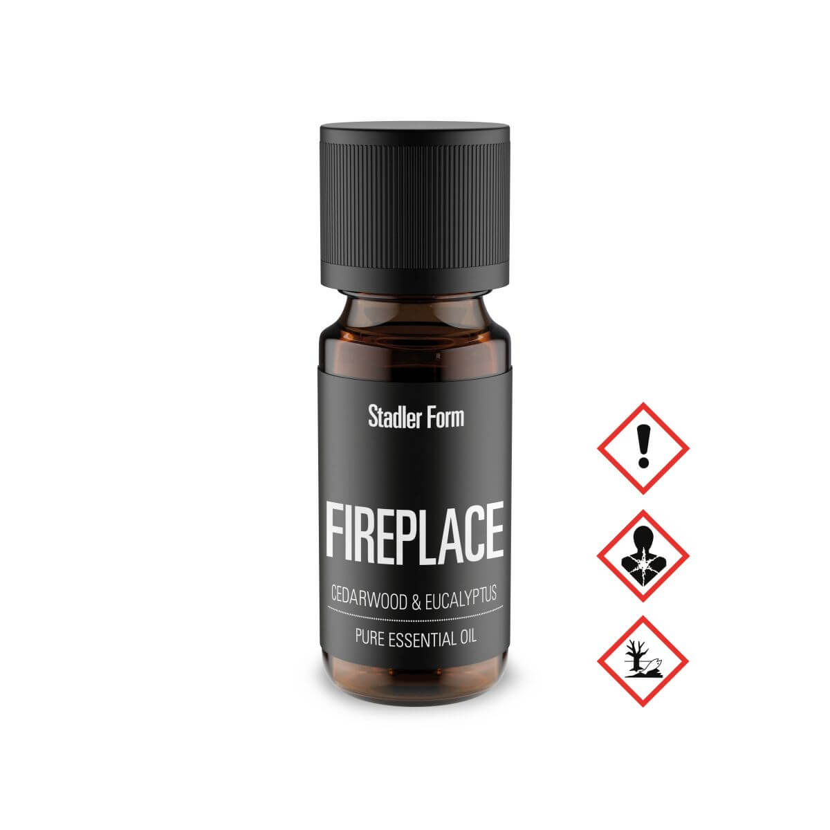 Stadler Form esenciální olej FIREPLACE - 10 ml