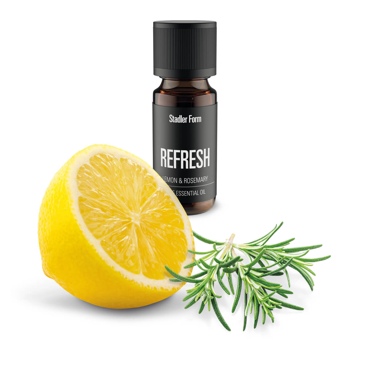Stadler Form esenciální olej REFRESH - 10 ml