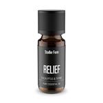 Stadler Form esenciální olej RELIEF - 10 ml