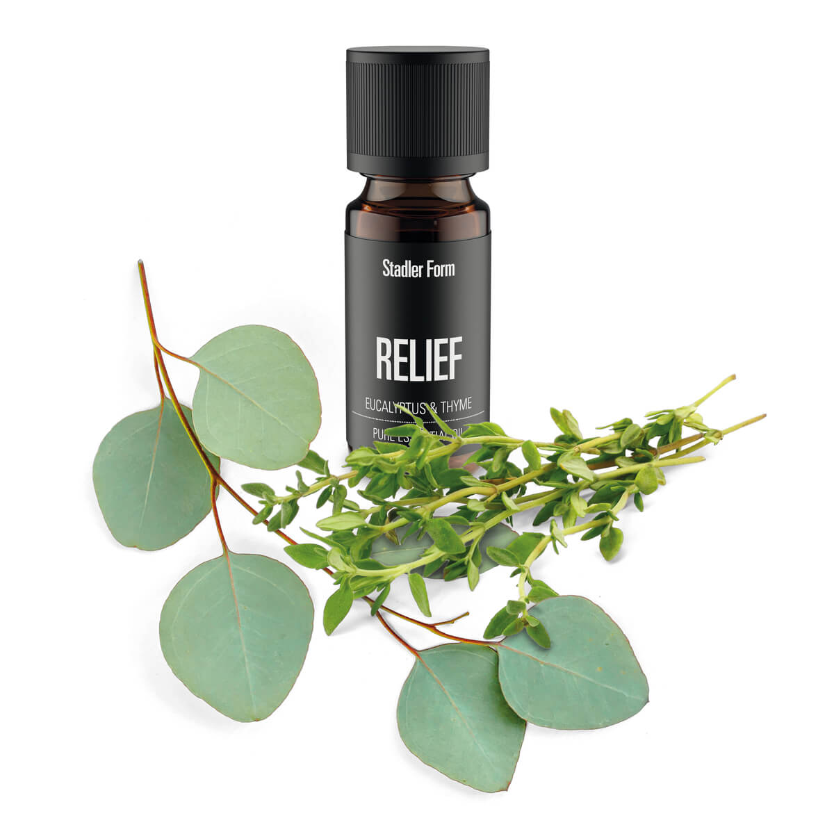 Stadler Form esenciální olej RELIEF - 10 ml