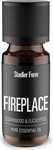 Stadler Form esenciálny olej FIREPLACE - 10 ml