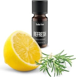Stadler Form esenciálny olej REFRESH - 10 ml