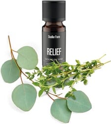 Stadler Form esenciálny olej RELIEF - 10 ml