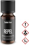 Stadler Form esenciálny olej REPEL - 10 ml