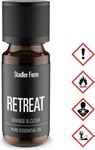 Stadler Form RETREAT esenciálny olej - 10 ml