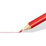 STAEDTLER Barevné pastelky "Ergo Soft", 36 barev, trojhranné 157 M36