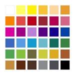 STAEDTLER Barevné pastelky "Ergo Soft", 36 barev, trojhranné 157 M36