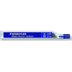 STAEDTLER Grafitová tuha do mikrotužky "Mars Micro", HB, 0,7mm