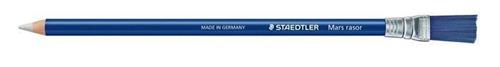 STAEDTLER Gumovacia ceruzka "Mars Rasor", so štetcom