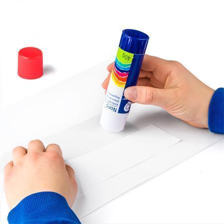 STAEDTLER Lepiaca tyčinka "Noris Club", 40 g, 1ks