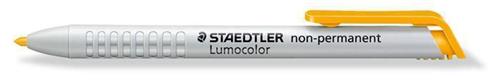 STAEDTLER Mechanická tužka "Lumocolor", žlutá, omnichrom