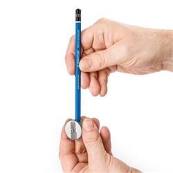 STAEDTLER Ořezávátko "Design Journey", 2 otvory, kovové