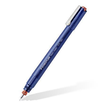 STAEDTLER Technické pero "Mars Matic", 0,5 mm