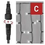 Standard LED spojovací vánoční řetěz