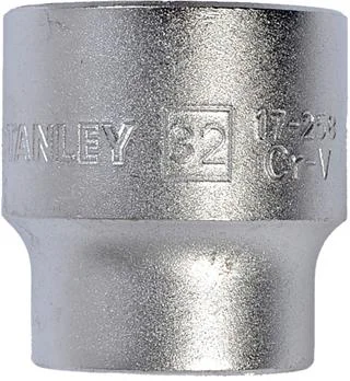 Stanley 1/2" nástrčný šesťhran 32 mm