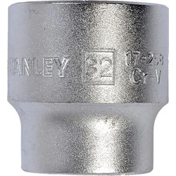 Stanley 1/2" nástrčný šesťhran 32 mm