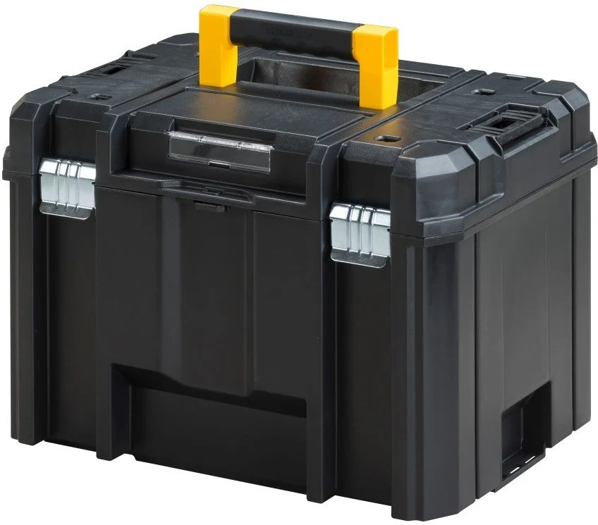 Stanley Deep box TSTAK VI