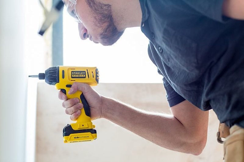 Stanley FATMAX FMC041S2-QW