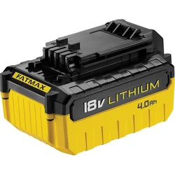 Stanley FATMAX FMC688L-XJ Náhradní akumulátor 18 V 4,0 Ah Li-Ion