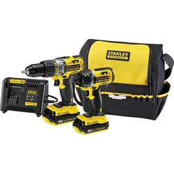 Stanley FATMAX FMCK461C2-QW