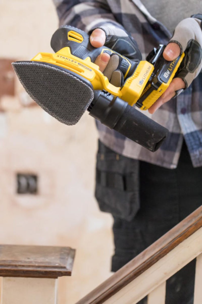 Stanley FATMAX FMCW210D1-QW
