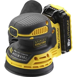 Stanley FATMAX FMCW220D1-QW