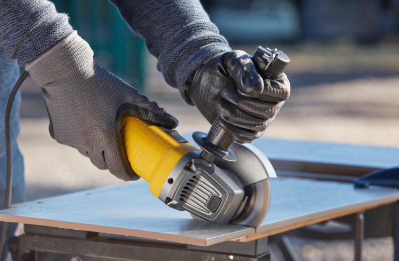 Stanley FATMAX FMEG210-QS
