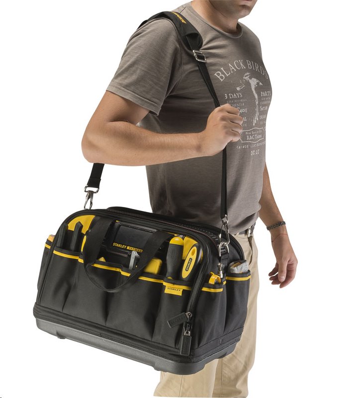 Stanley FatMax viacúčelová taška na náradie FMST1-73607