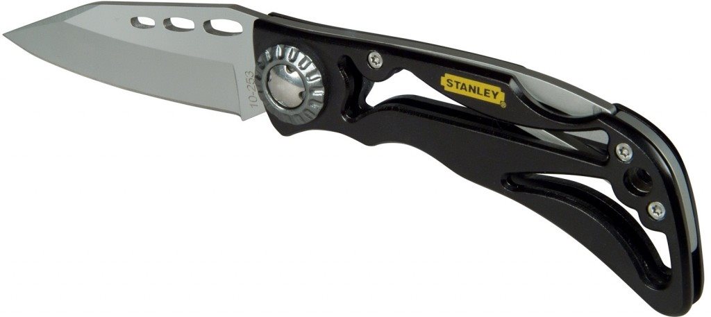 Stanley Kapesní nůž Skeleton 0-10-253
